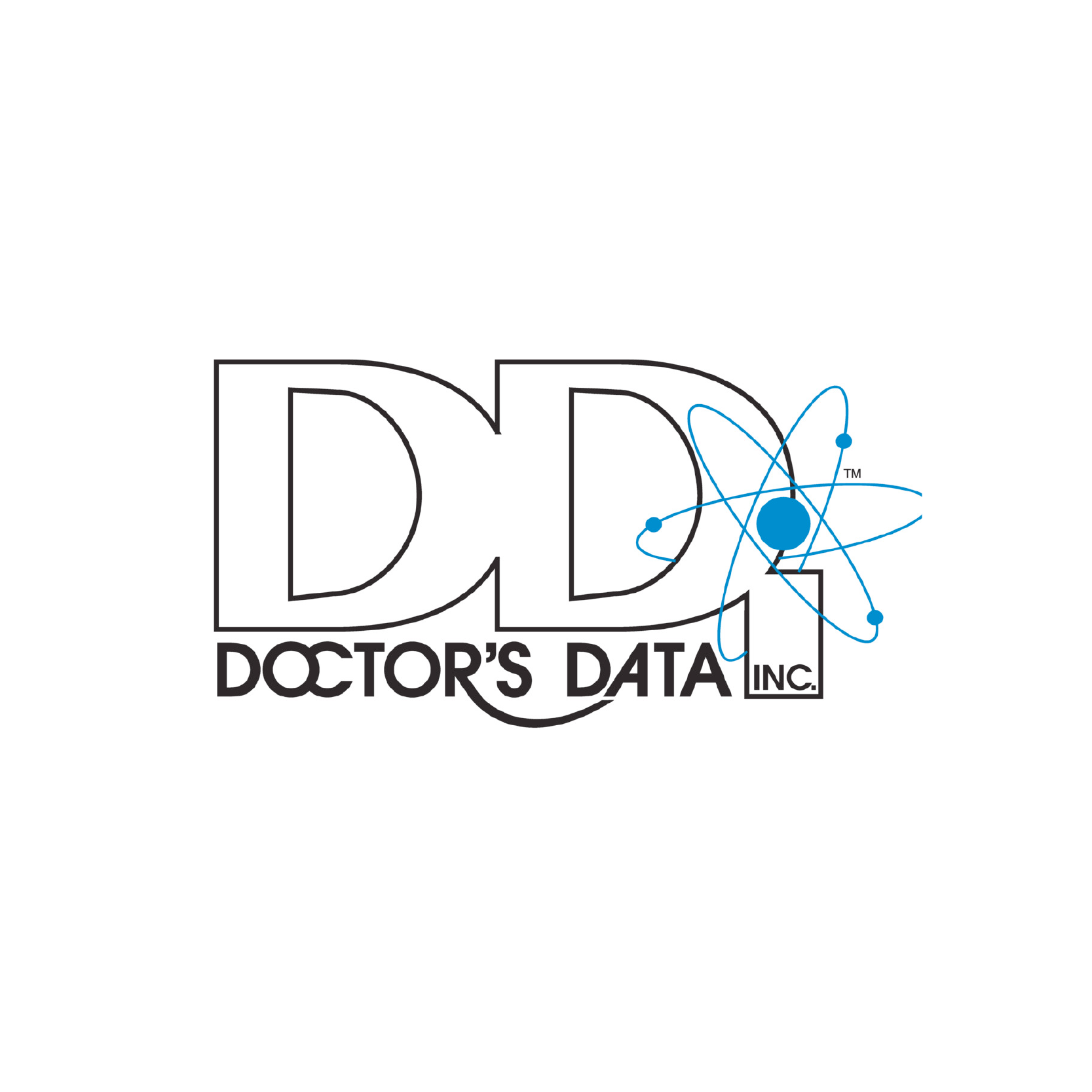 Doctor's Data Logo